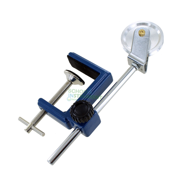 Table Clamp Pulley , Aluminum